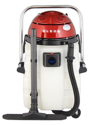 Máy hút bụi Cleon WC-652